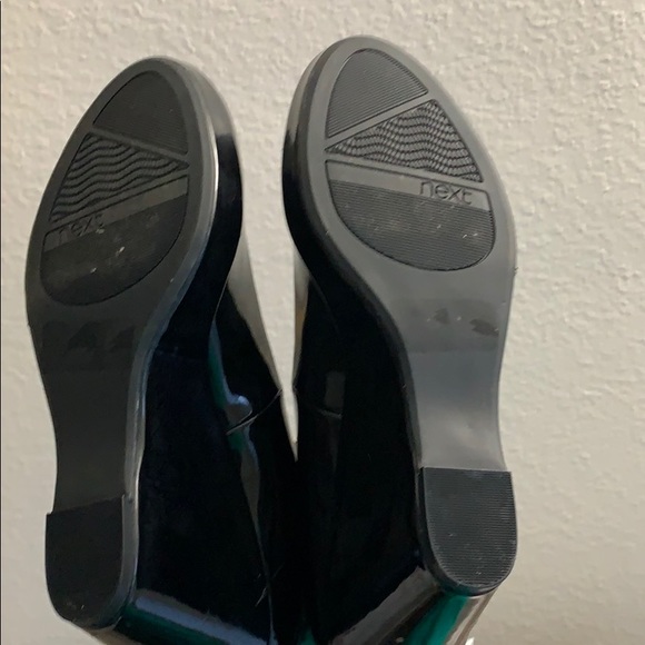 Next Shiny Wedges - Picture 9 of 11